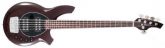 Baixo Ernie Ball Music Man Bongo 5 Cordas