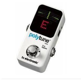 Tc Electronics PolyTune Mini