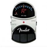 Fender PT-100 Chromatic Guitar Tuner