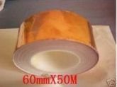 Fita de Cobre Condutiva 50 metros