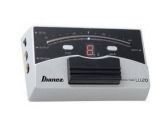 Afinador Ibanez LU20 Cromatico True Bypass Tuner