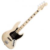 Baixo Fender American Deluxe Jazz Bass