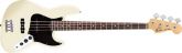 Fender Jazz Bass Deluxe 5 Cordas