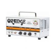 Amplificador Orange Tiny Terror 15w Valvulado Head