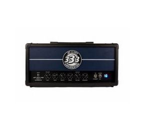 Amplificador Jet City Jca 20h Valvulado Head